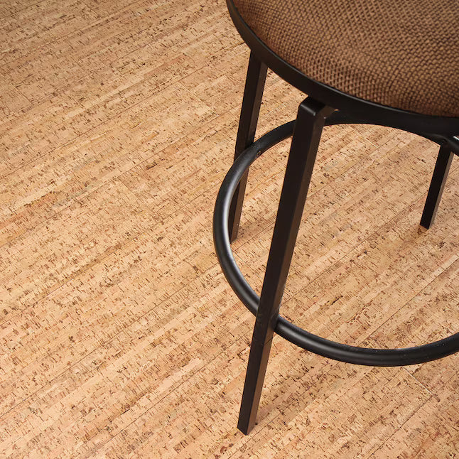 Cali Cork Flooring Natural Shoreline