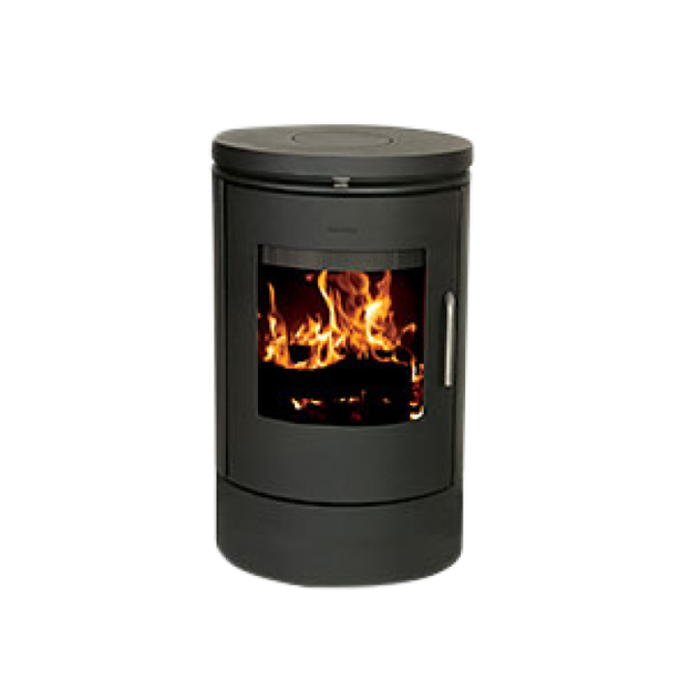 MORSØ 6140 B with Low Base