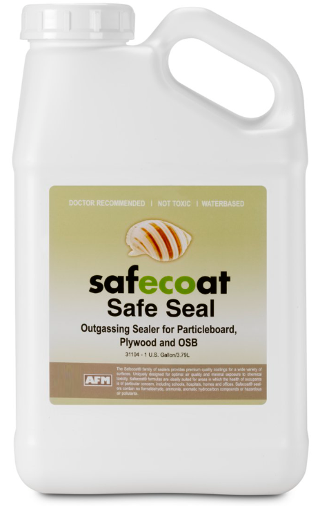 AFM Safecoat Safe Seal