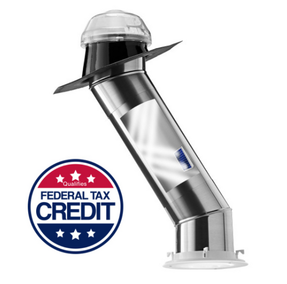 Solatube 160 ISn Kit