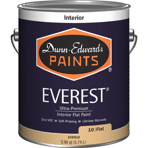 EVEREST Ultra Premium Zero VOC Interior Paint