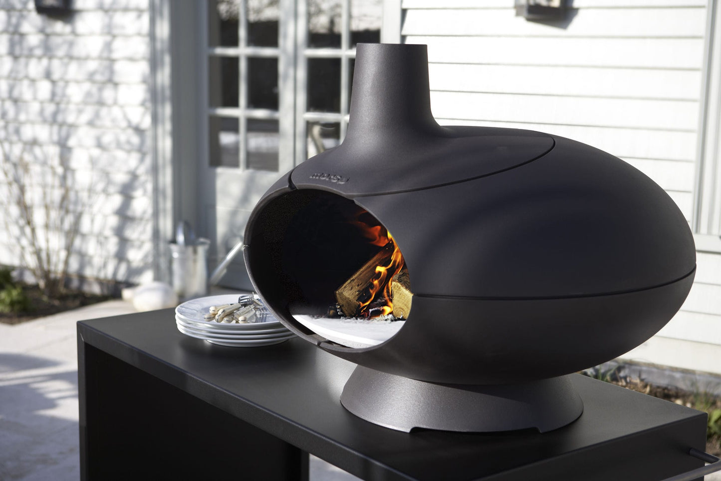 Morsø Forno Outdoor Oven