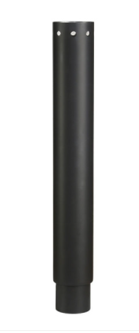 Morsø Forno Flue Pipe