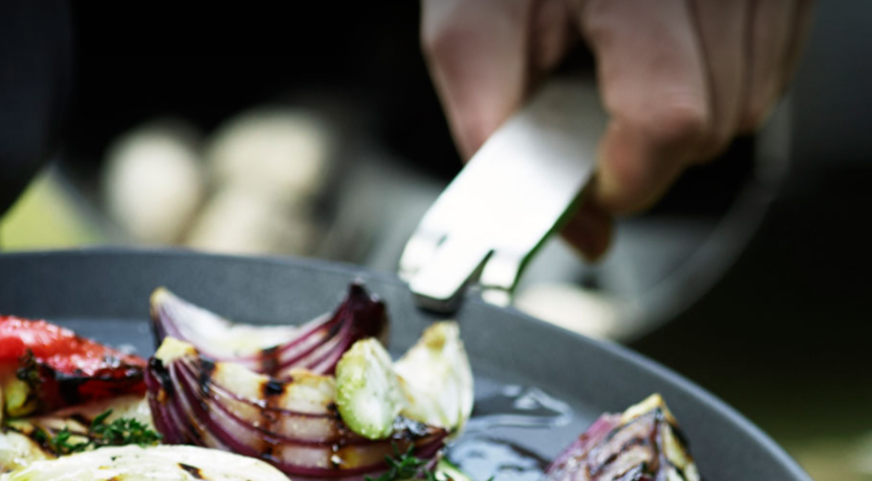 Morsø Handle for Grill Grate/Grill Plates