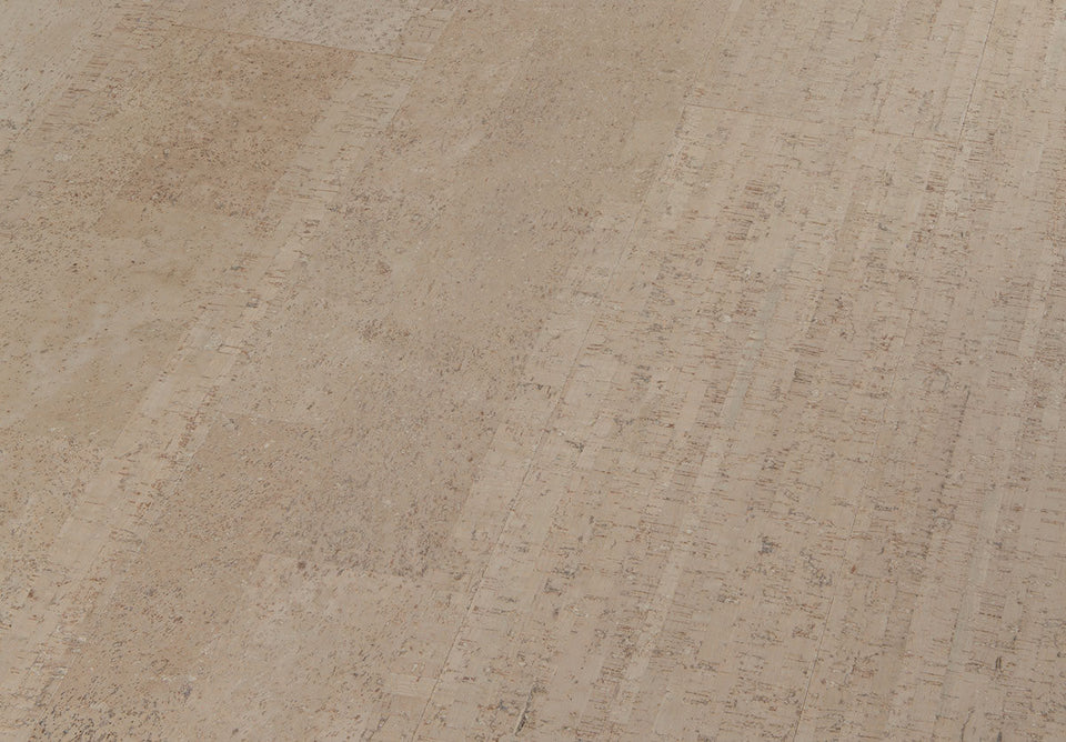 Wincanders Cork Flooring Stone Essence