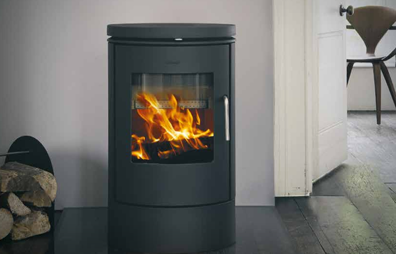 MORSØ 6140 B with Low Base