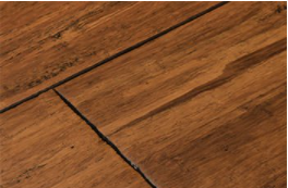 Antique Java Engineered Bamboo Flooring