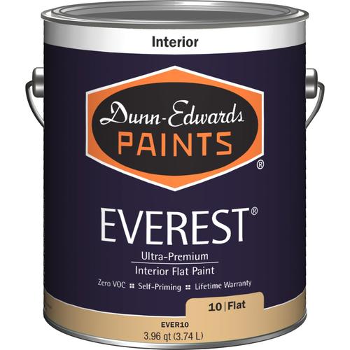 EVEREST Ultra Premium Zero VOC Interior Paint