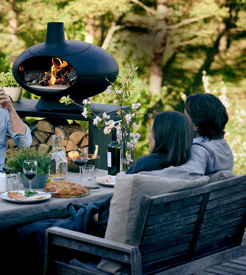 Morsø Forno Outdoor Oven