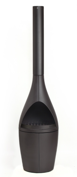 Morsø Kamino Outdoor Fireplace