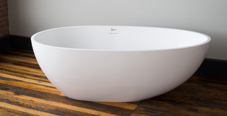 Freestanding Bathtub