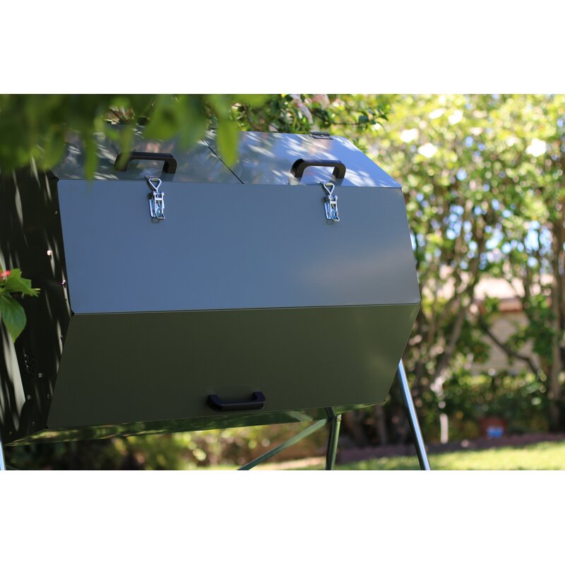 Jora Compost Tumbler 125